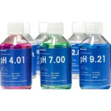 Cond Standard 12.88 mS, 6 x 250mL