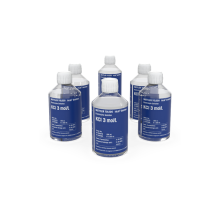 Electrolyte 3 mol/L KCl, 6 x 250mL